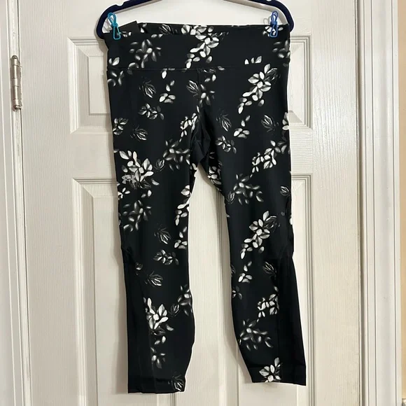 Under Armour Pants Jumpsuits Nwt Womens Under Armour Mileage